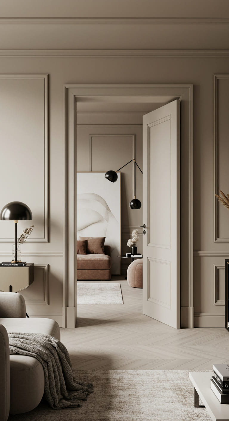 Interior Design Customer Questionnaire: Share Your Vision & Shape Your Dream Space Today!