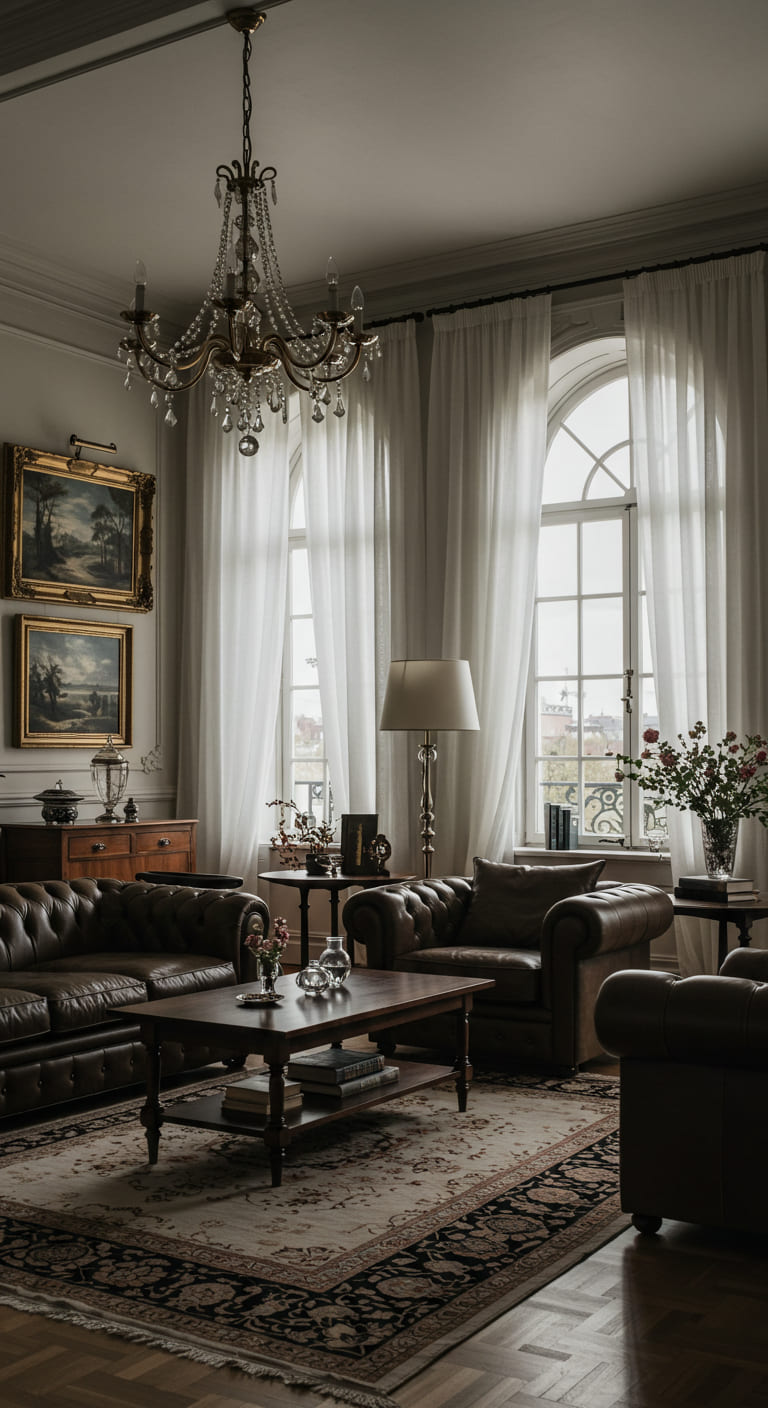 Interior Design Edmonton: Transform Your Space Today! Discover Inspiring Ideas & Book a Consultation!