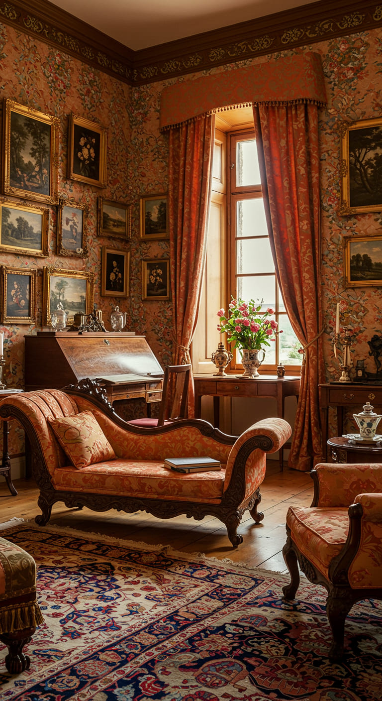 Interior Design Education: Transform Your Passion into a Career—Join Our Free Webinar Today!