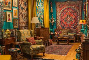 Interior Design Estimate Format: Get Your Free Template & Transform Your Space Today!