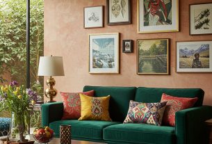 Interior Design Estimate PDF: Get Your Free Quote Today & Transform Your Space! 📐✨