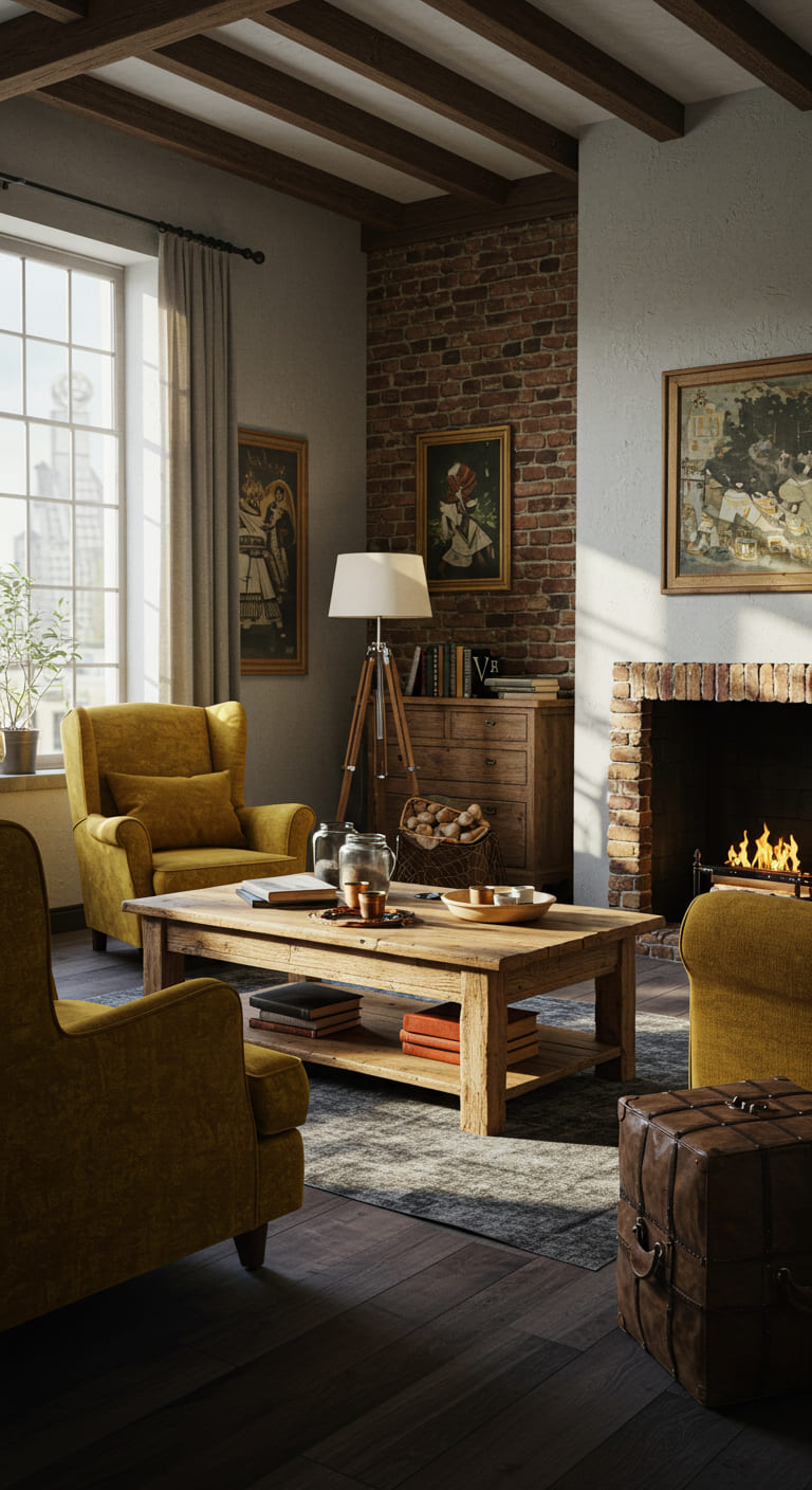 Interior Design Estimate Template: Get Yours Today & Transform Your Space—Download Now!