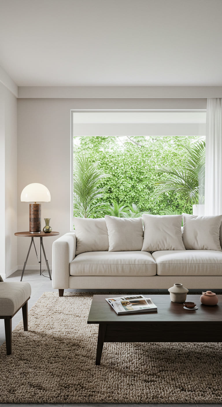 Interior Design Estimate: Transform Your Space Today! Get Your Free Quote Now!