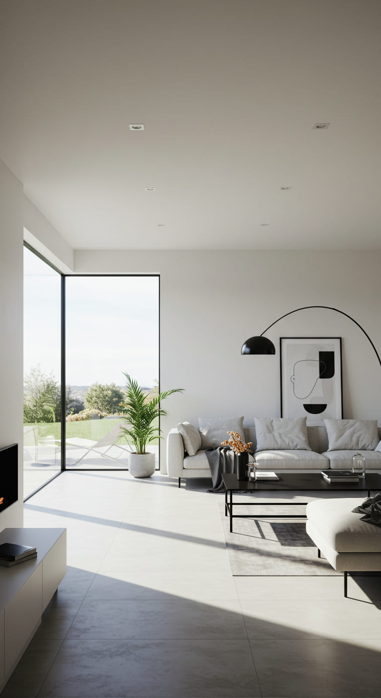 Interior Design: Explain the Process & Transform Your Space! Share Your Ideas with Us Today!