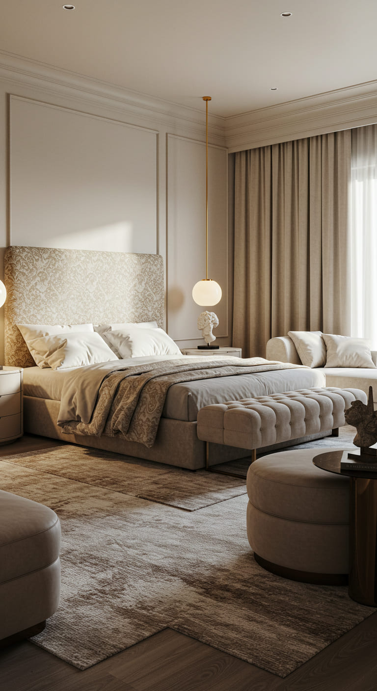 Interior Design Fall Market Tabloid 2023: Discover Trends & Share Your Style! Join the Conversation!