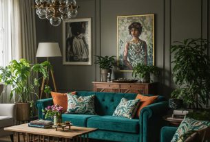 Interior Design Falls Under What Major? Discover Your Path & Join Our Free Webinar Today!