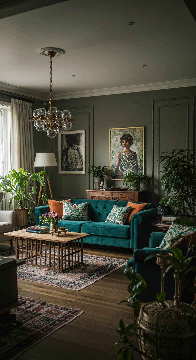 Interior Design Falls Under What Major? Discover Your Path & Join Our Free Webinar Today!