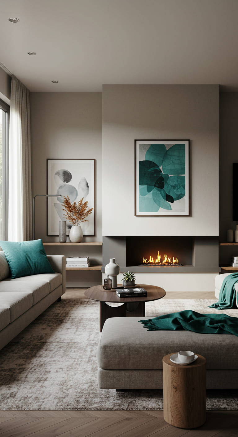 Interior Design Firms Toronto: Transform Your Space Today! Discover Top Designers & Get Inspired!