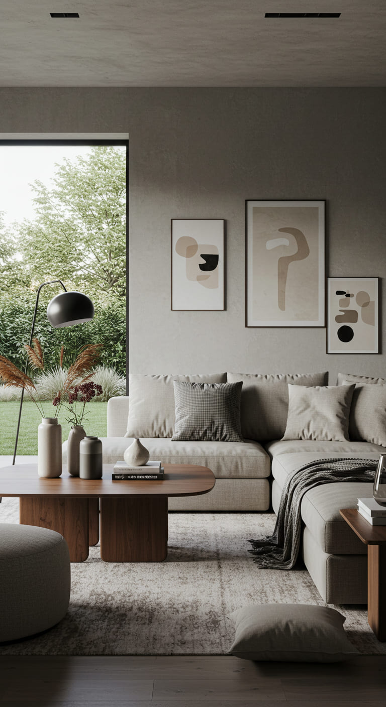 Interior Design Guide PDF: Transform Your Space Today! Download Now & Elevate Your Home Style!