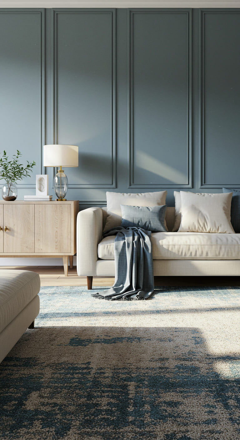 Interior Design Guide for Beginners: Transform Your Space Today—Start Your Journey Now!