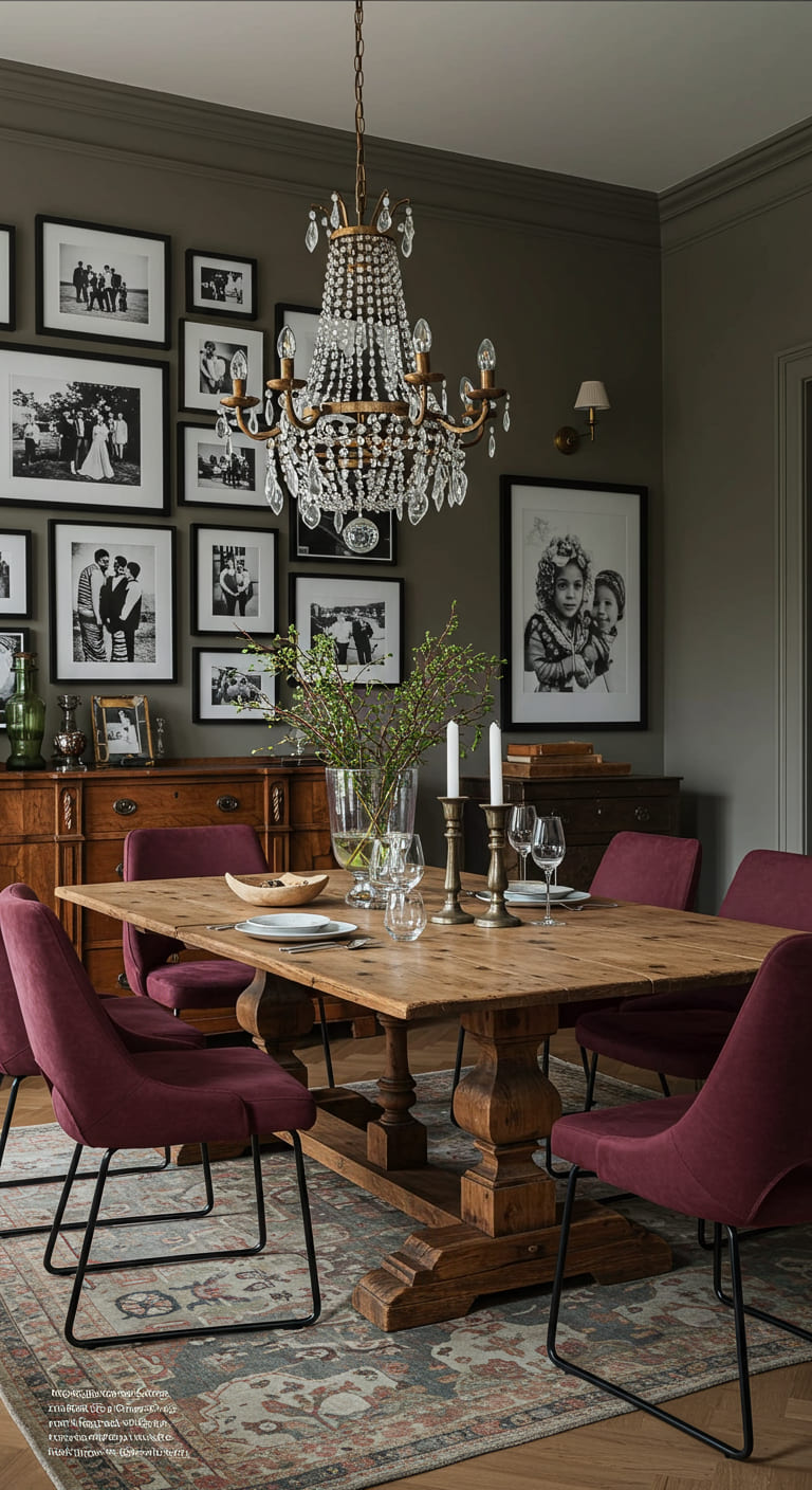 Interior Design Handbook: Transform Your Space Today! Download Now for Expert Tips & Inspiration!