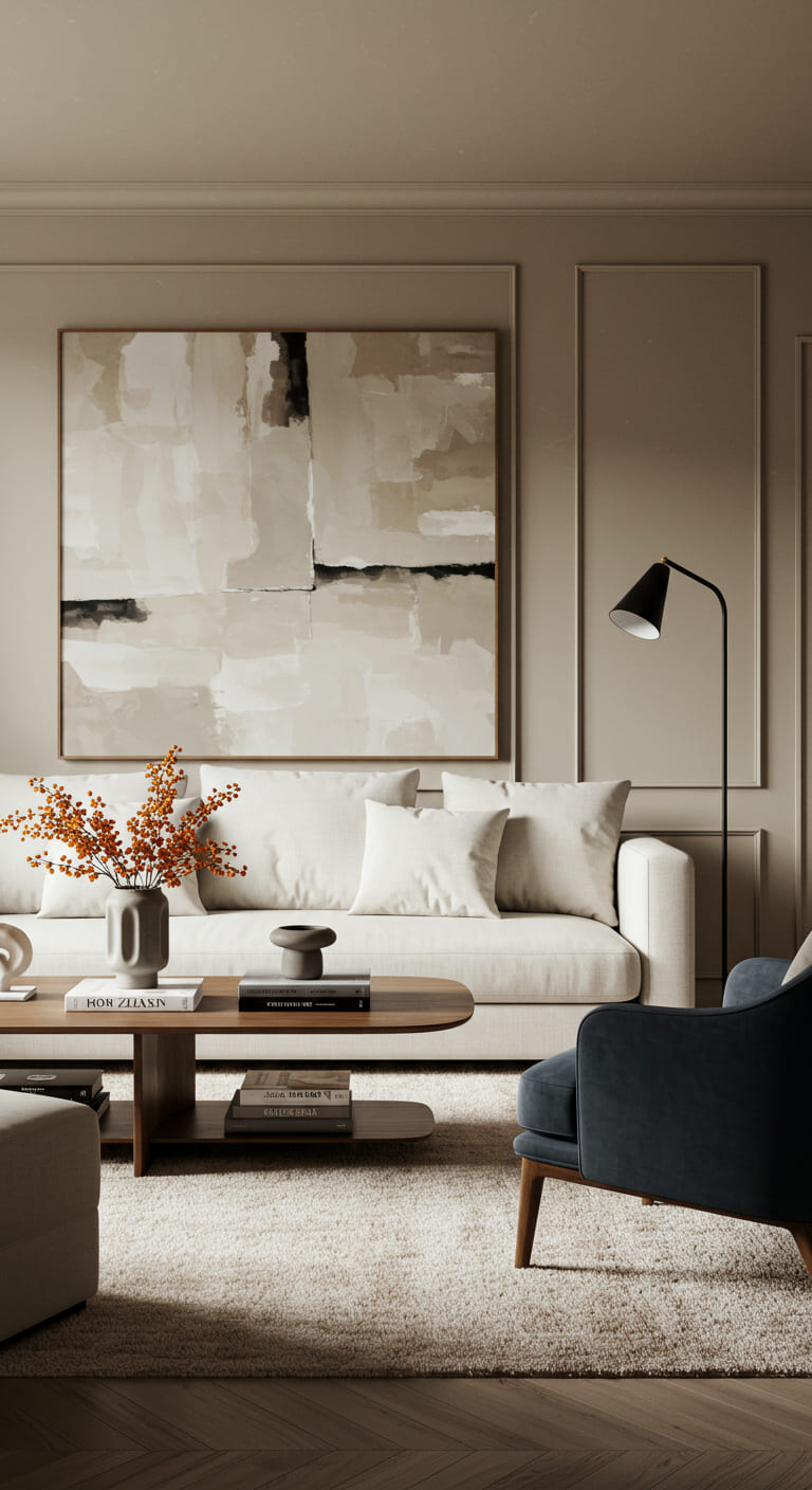 Interior Design Inside: Transform Your Space Today! Share Your Ideas & Join Our Design Community!