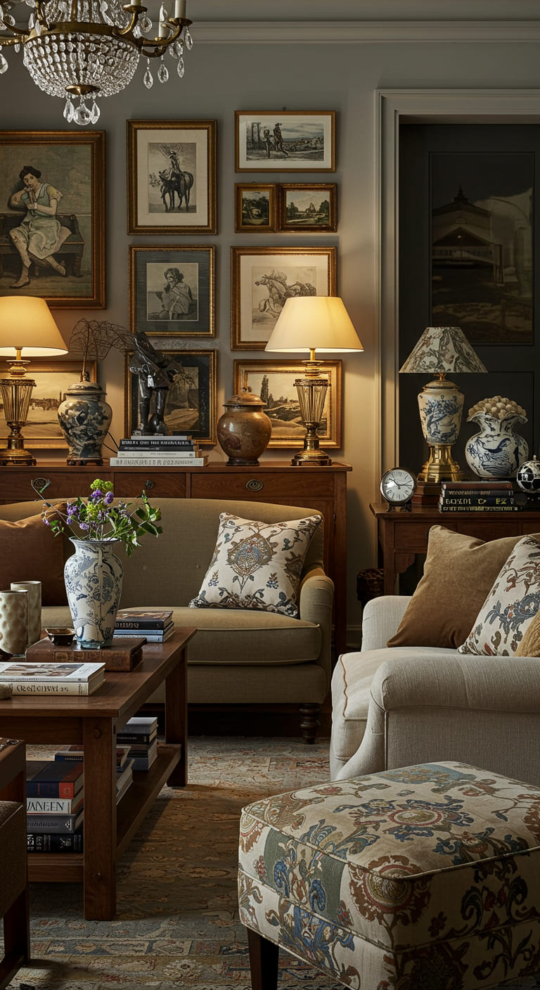 Interior Design Learning Online: Transform Your Space Today! Join Our Free Webinar & Get Started!