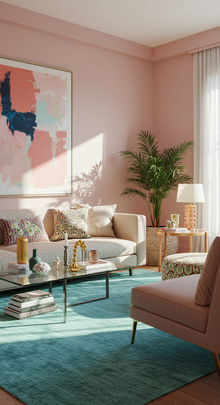 Interior Design Lessons Online: Transform Your Space Today! Enroll Now for Exclusive Tips & Tricks!