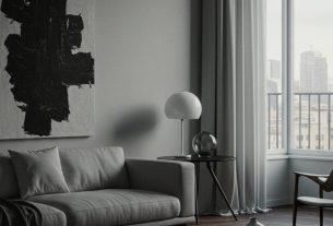 Interior Design Luxury House: Transform Your Space Today! Discover Tips & Share Your Dream Ideas!