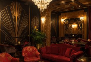 Interior Design Near Me: Transform Your Space Today! Contact Us for a Free Consultation!