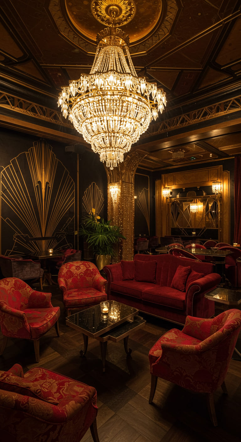 Interior Design Near Me: Transform Your Space Today! Contact Us for a Free Consultation!