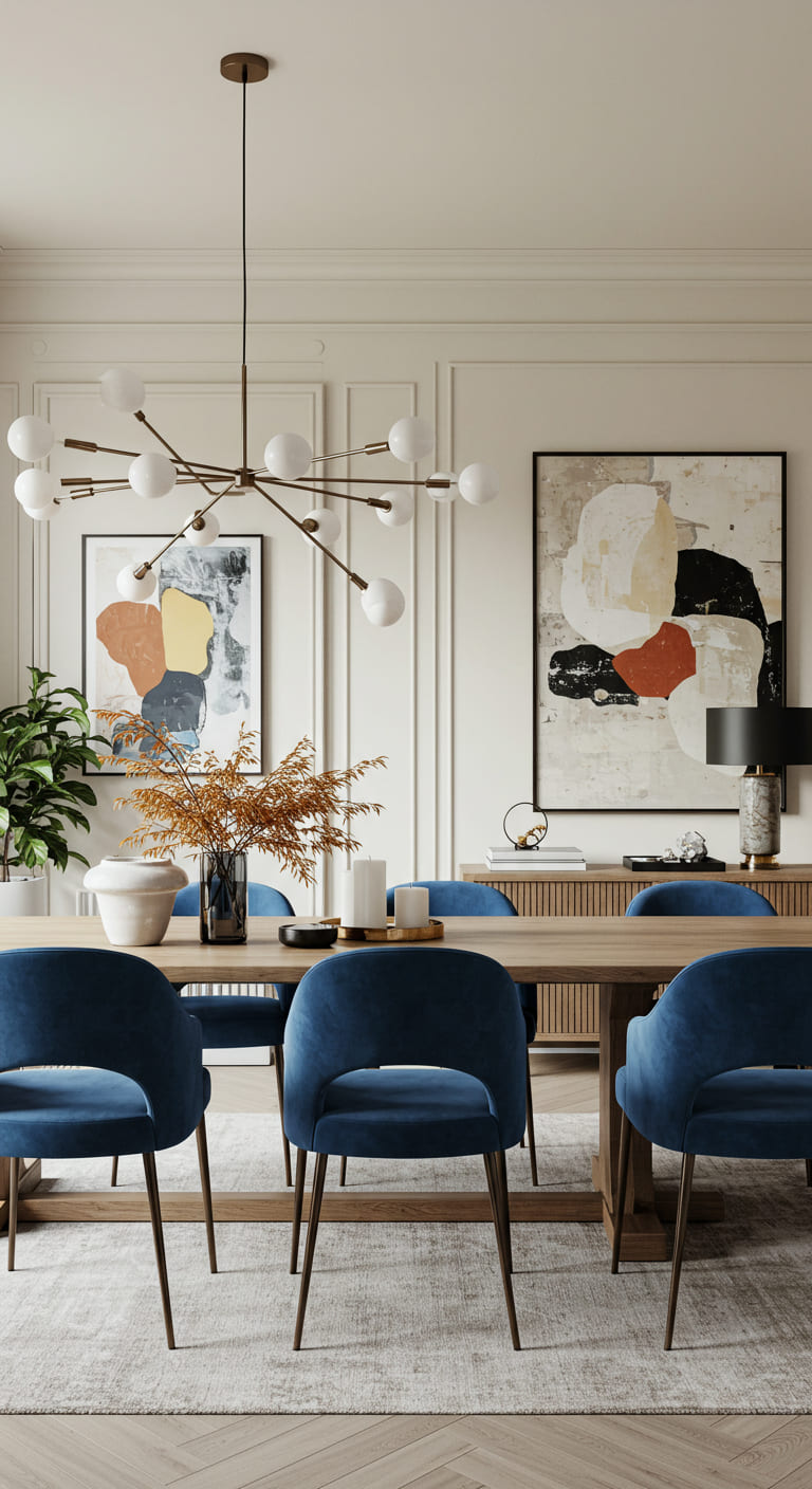 Interior Design Office Jobs: Transform Your Passion into a Career—Apply Now and Join Our Creative Team!