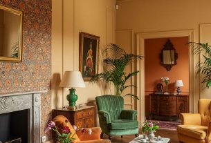 Interior Design Offices in Egypt: Transform Your Space Today! Explore Ideas & Get Inspired!