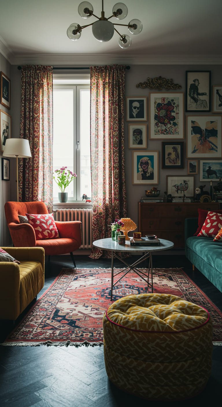 Interior Design Online Courses UK: Transform Your Space—Enroll Today and Unleash Your Creativity!