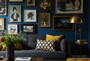 Interior Design Online Program: Transform Your Creativity—Enroll Today & Start Designing Tomorrow!