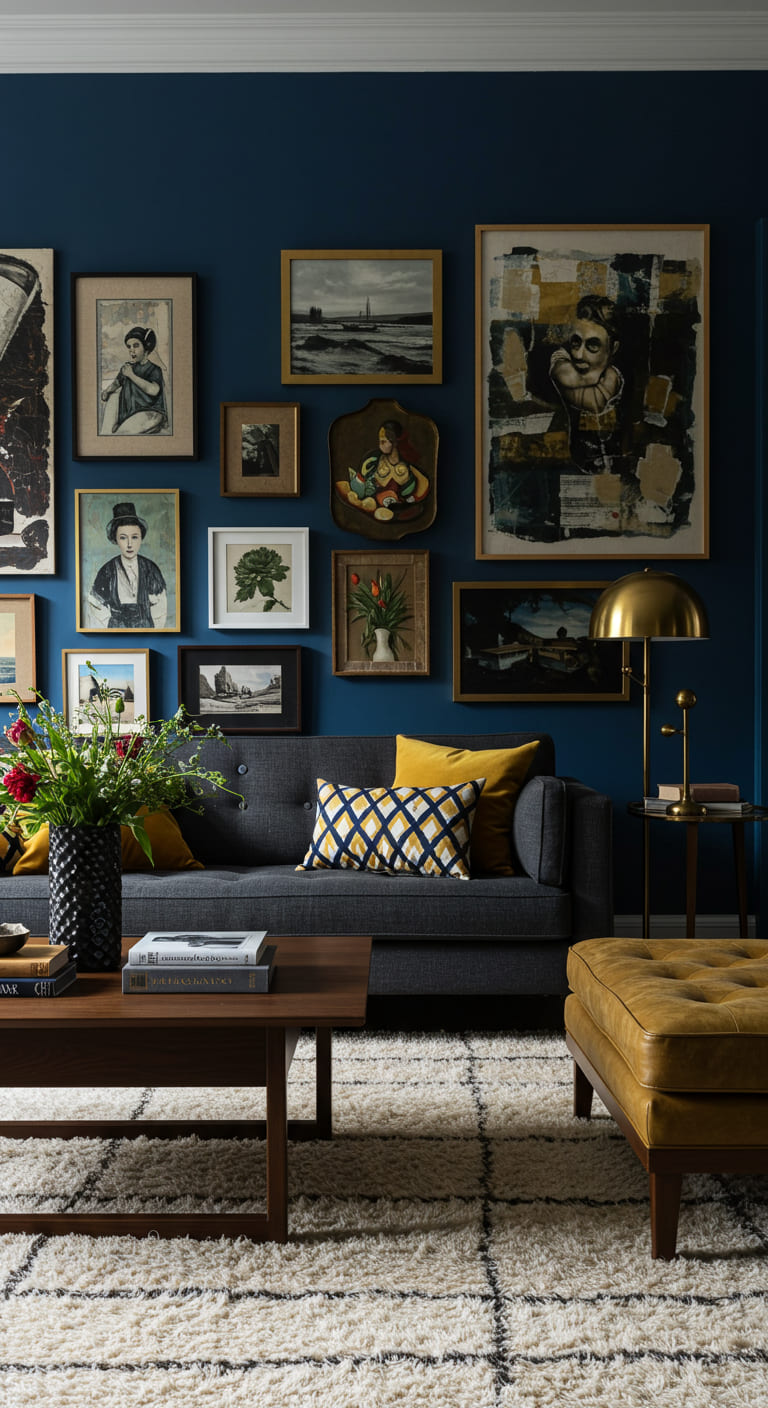 Interior Design Online Program: Transform Your Creativity—Enroll Today & Start Designing Tomorrow!