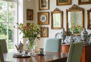 Interior Design Organic: Transform Your Space Naturally! Discover Tips & Share Your Style Today!