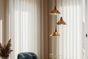 Interior Design Overview: Transform Your Space Today! Explore Ideas & Share Your Vision!