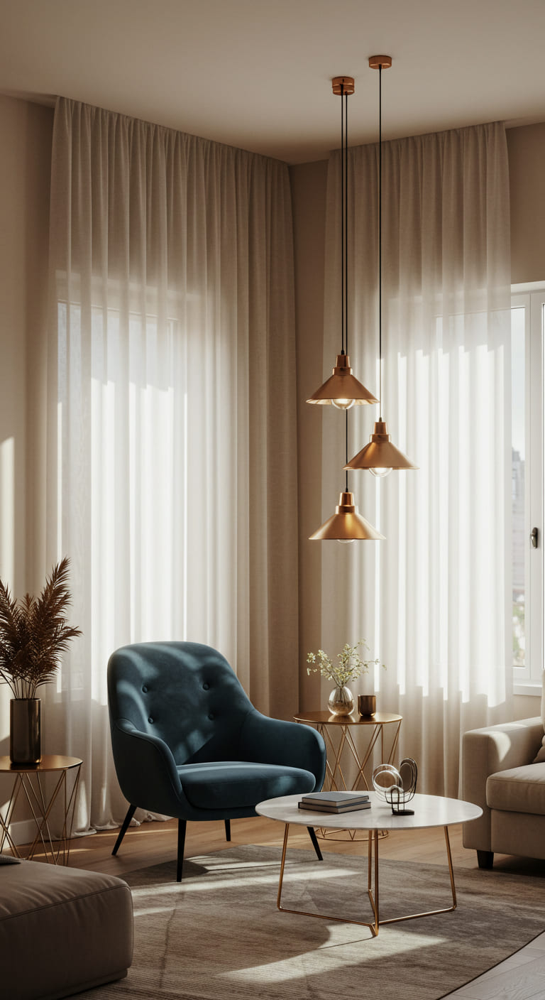 Interior Design Overview: Transform Your Space Today! Explore Ideas & Share Your Vision!