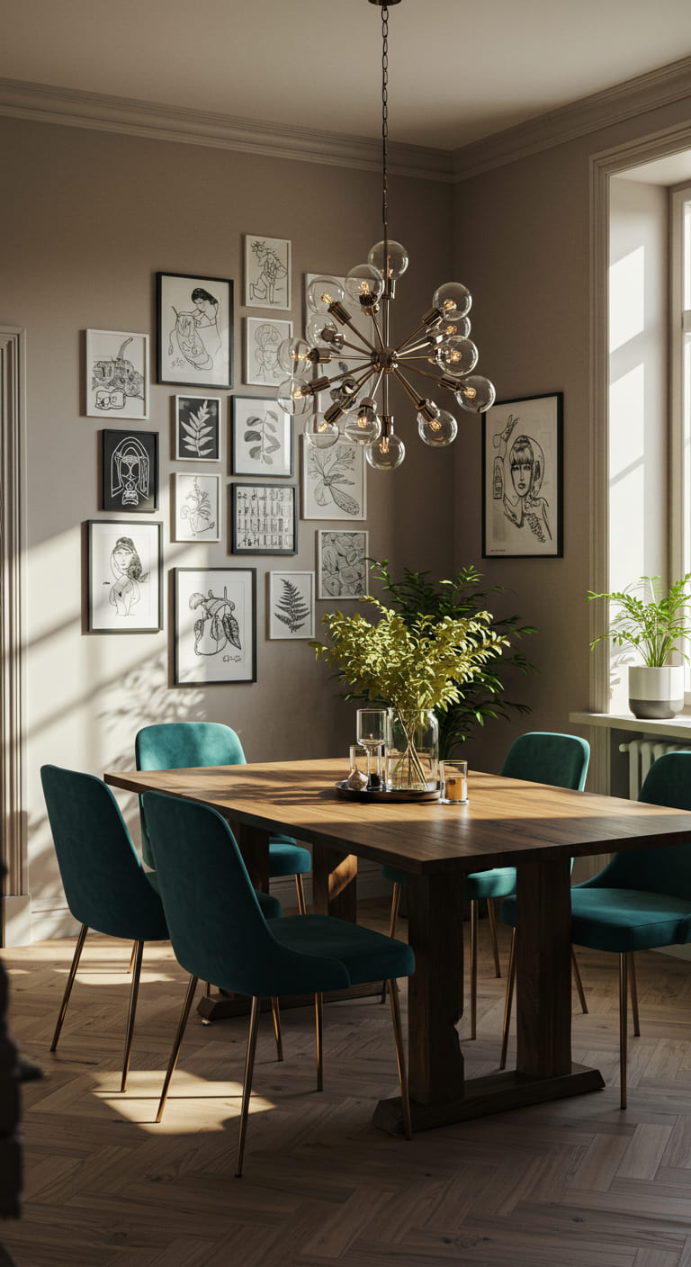 Interior Design Quotes for Advertising: Transform Your Space & Inspire Your Vision—Explore Now!