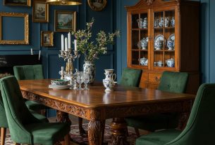 Interior Design Spring Market Tabloid: Discover Trends, Join the Buzz, and Transform Your Space Today!