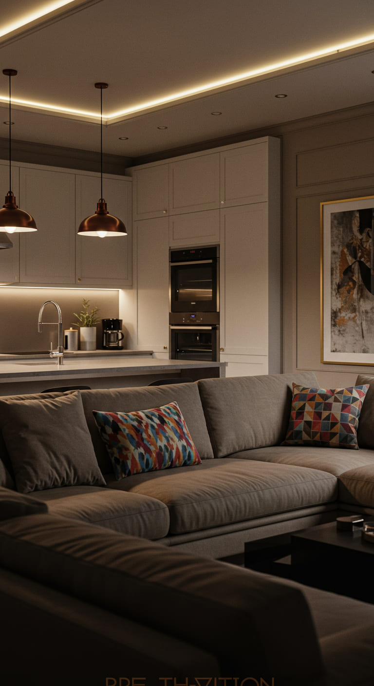 Interior Design Springfield: Transform Your Space Today! Discover Ideas & Get Inspired!