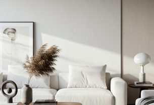 Interior Design Through AI: Transform Your Space Today! Discover Your Style & Get Started Now!