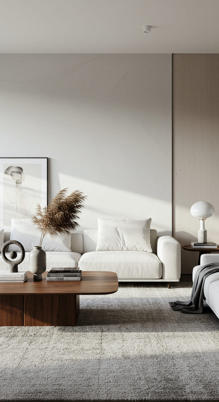 Interior Design Through AI: Transform Your Space Today! Discover Your Style & Get Started Now!