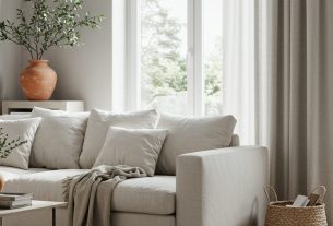 Interior Design Throughout the Decades: Discover Your Favorite Era & Share Your Style!