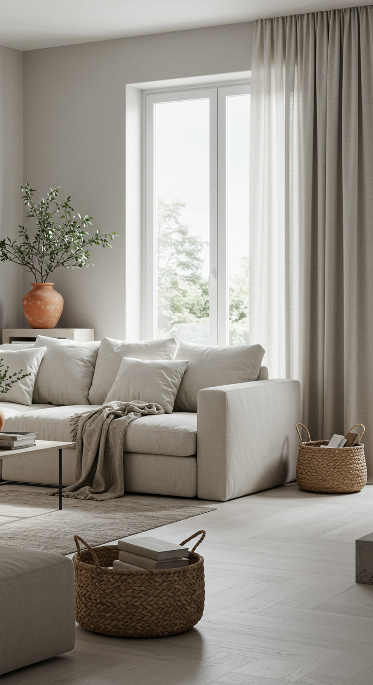 Interior Design Throughout the Decades: Discover Your Favorite Era & Share Your Style!