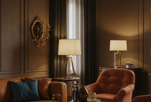 Interior Design Unique Ideas: Transform Your Space Today! Share Your Favorite Style Below!