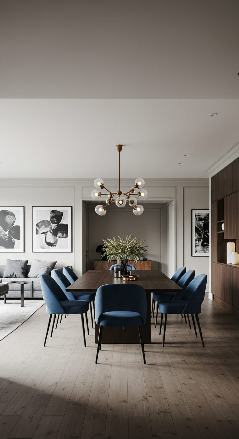 Interior Design Unique Names: Discover Your Style & Share Your Favorites Today!