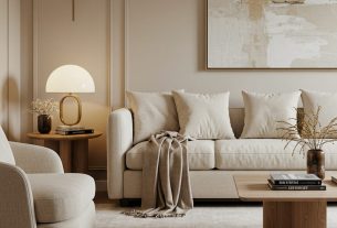 Interior Design for Autistic Adults: Transform Spaces to Inspire Comfort & Creativity – Discover More!