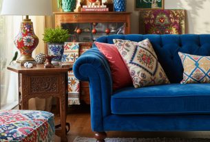 Interior Design for Book Lovers: Transform Your Space—Share Your Favorite Reads & Get Inspired!