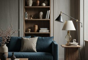 Interior Design for Girls: Transform Your Space! Share Your Ideas & Get Inspired Today!