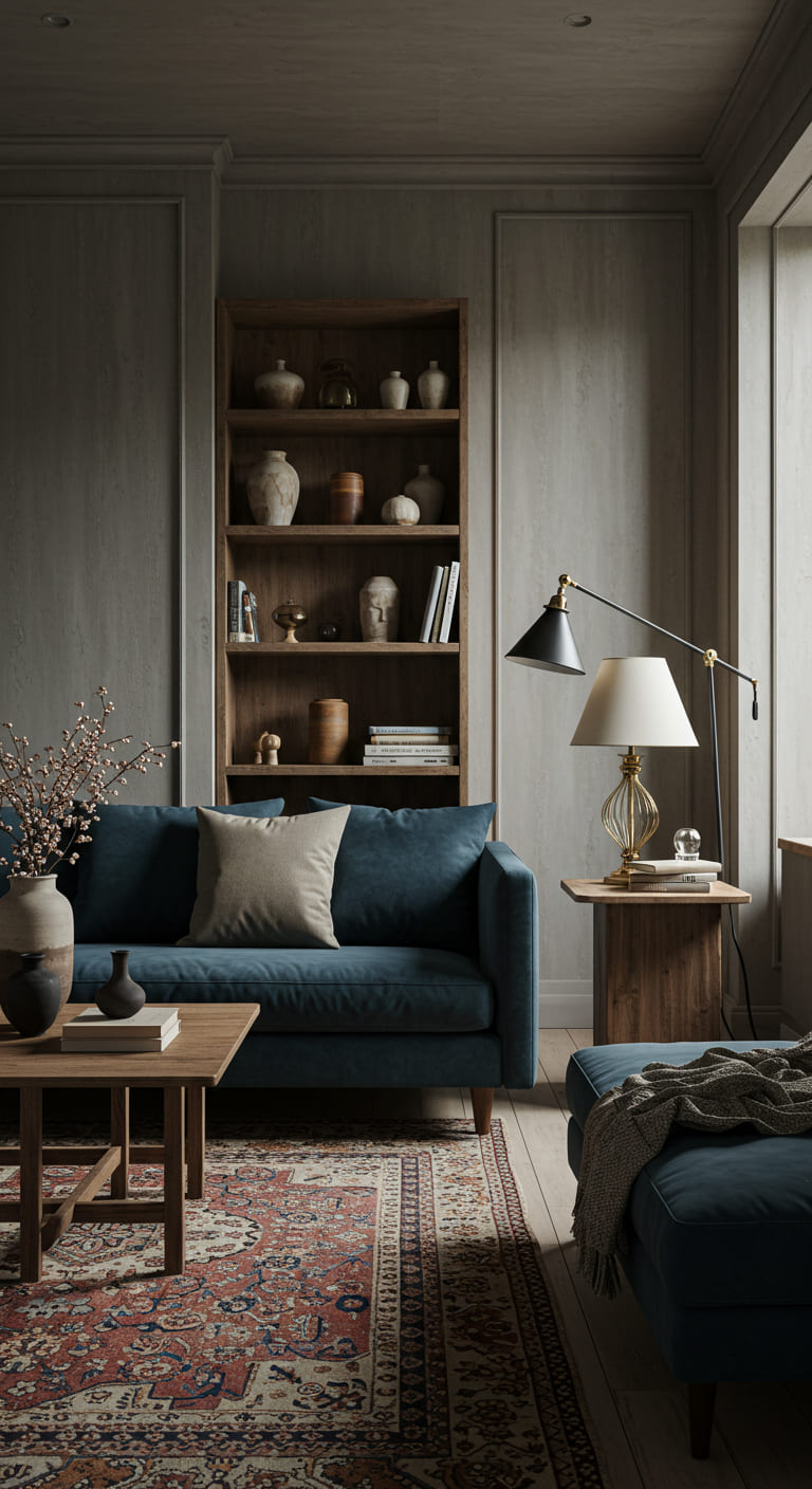 Interior Design for Girls: Transform Your Space! Share Your Ideas & Get Inspired Today!