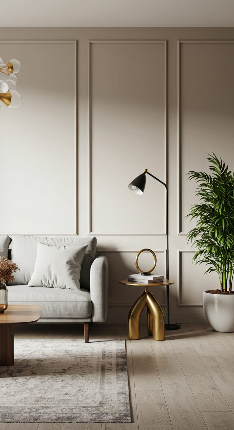 Interior Design for Guys: Transform Your Space! Discover Tips & Share Your Style Today!