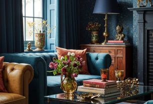 Interior Design for Mens Wear Showroom: Transform Your Space Today! Discover Ideas & Get Inspired!