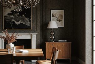 Interior Design for Rental Properties: Transform Your Space Today! Share Your Ideas & Get Inspired!