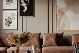 Interior Design for Rentals: Transform Your Space! Discover Tips, Share Your Style, Join the Conversation!