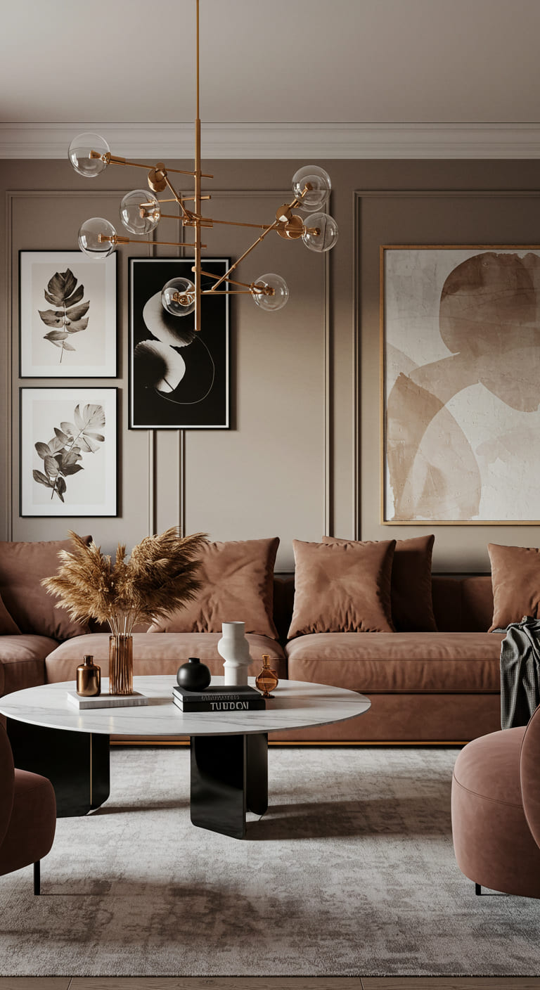 Interior Design for Rentals: Transform Your Space! Discover Tips, Share Your Style, Join the Conversation!