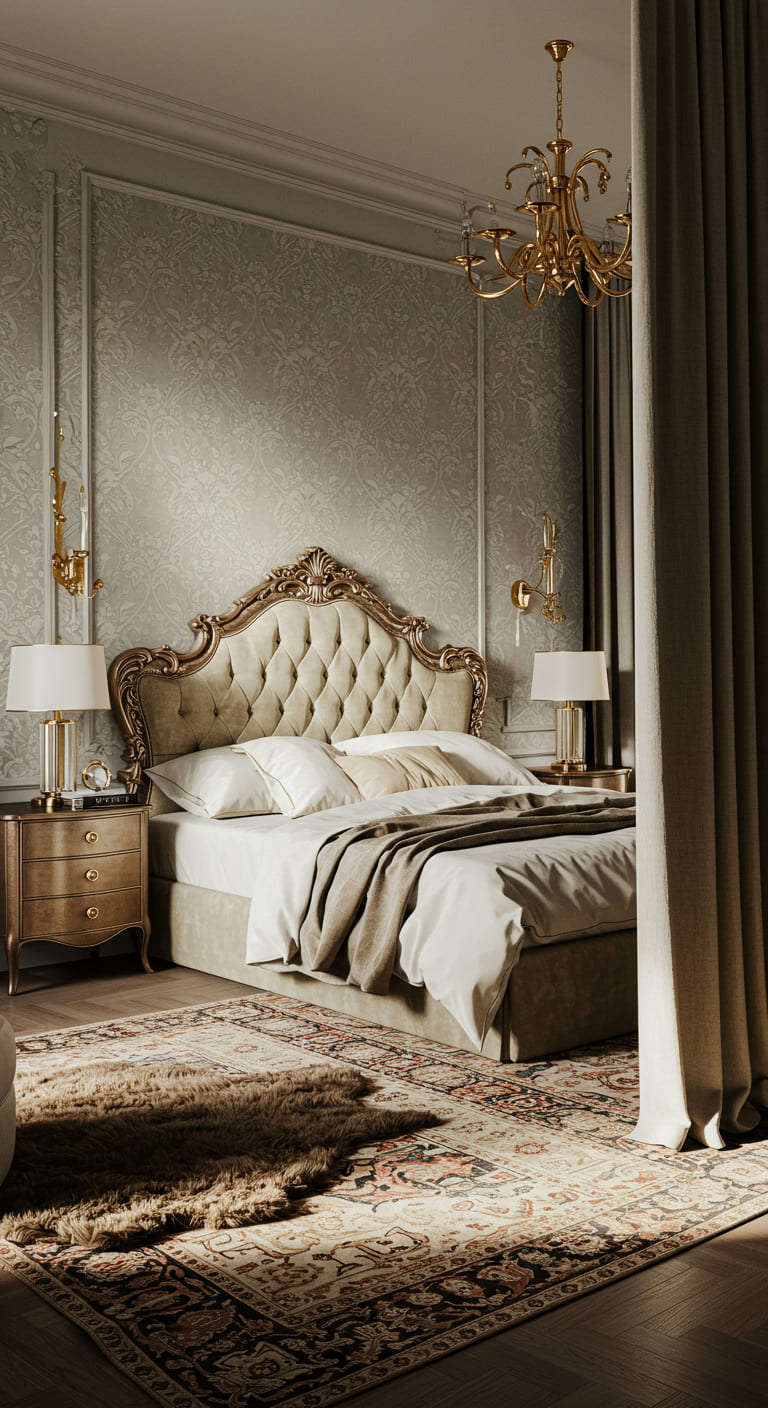 Interior Design for Rented House: Transform Your Space Today! Share Your Ideas & Get Inspired!