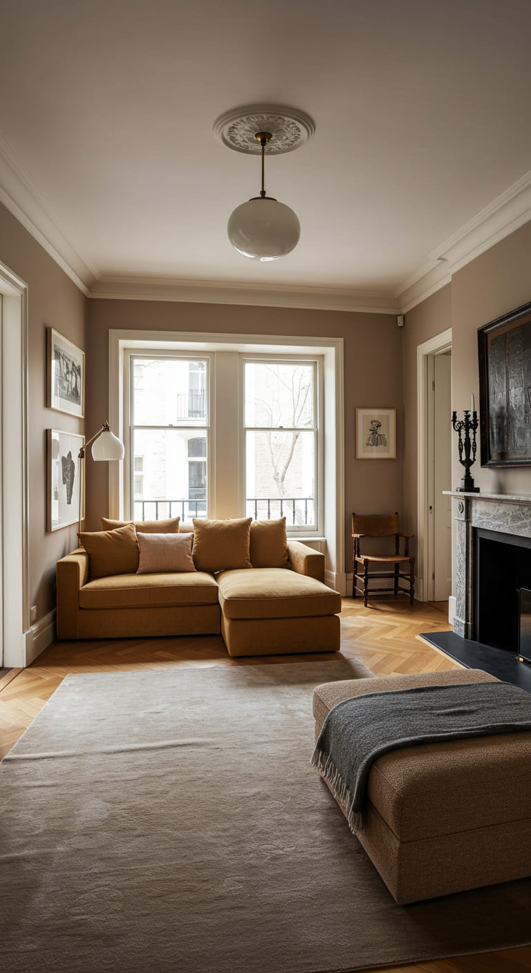 Interior Design for Sale Houses: Transform Your Space! Discover Unique Styles & Get Inspired Today!