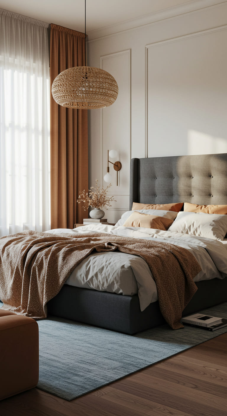 Interior Design for Vacation Rentals: Transform Your Space & Boost Bookings Today! Get Expert Tips!